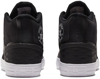 컨버스 척테일러 올스타 플럭스 울트라 '블랙' A01169C Purchase 컨버스 척테일러 올스타 플럭스 울트라 '블랙' A01169C