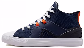 Converse Chuck Taylor All Star Flux Ultra Mid 'Obsidian Blue' A00808 Converse Chuck Taylor All Star Flux Ultra Mid 'Obsidian Blue' A00808