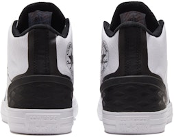 Converse Chuck Taylor All Star Flux Ultra Mid 'Blanco Negro' A01168C Purchase Converse Chuck Taylor All Star Flux Ultra Mid 'Blanco Negro' A01168C