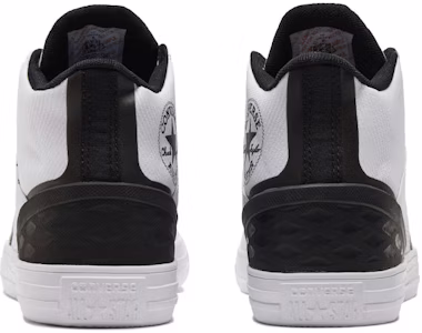 匡威查克·泰勒全明星Flux Ultra中帮“白黑” A01168C Purchase 匡威查克·泰勒全明星Flux Ultra中帮“白黑” A01168C