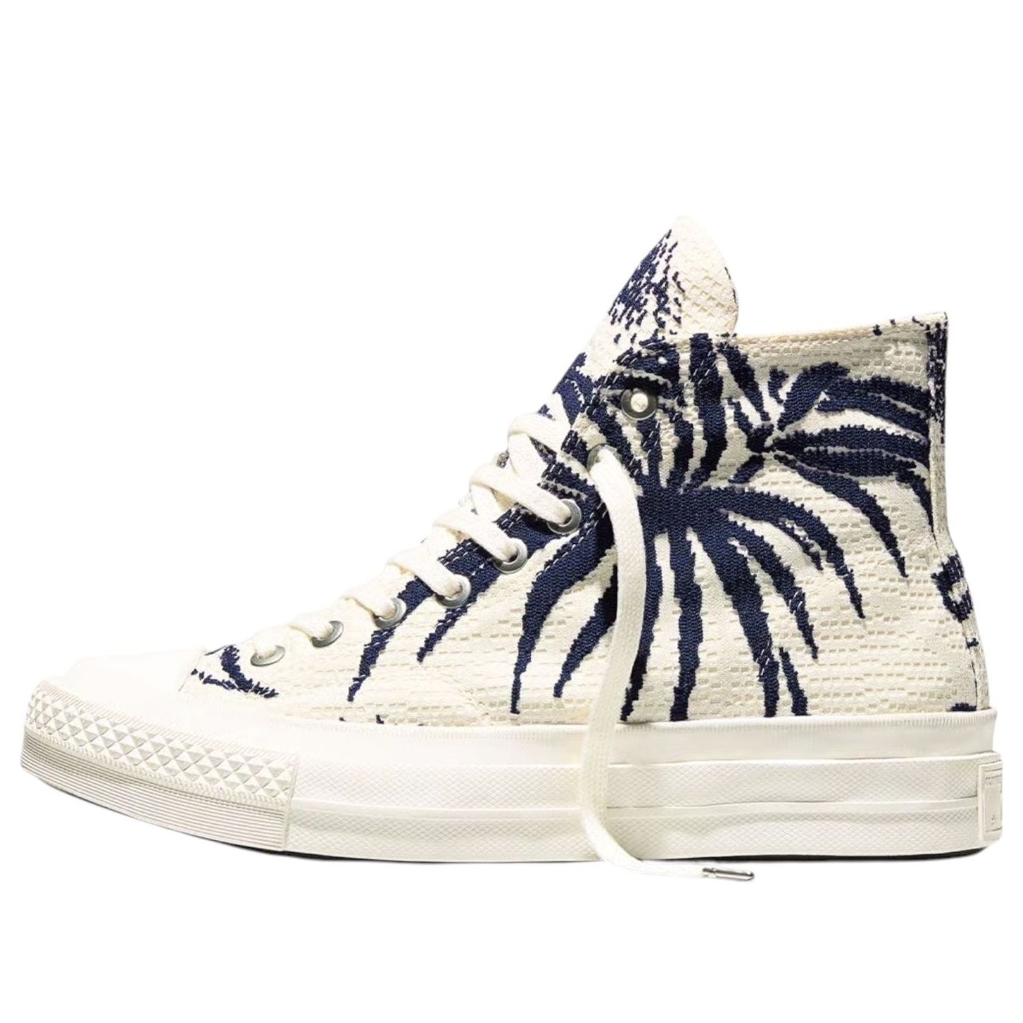 Converse Chuck Taylor All Star FS High 'Plant Patterns' A16750C