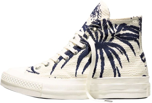 Converse Chuck Taylor All Star FS High 'Plant Patterns' A16750C Buy Converse Chuck Taylor All Star FS High 'Plant Patterns' A16750C