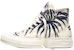 Converse Chuck Taylor All Star FS High 'Plant Patterns' A16750C