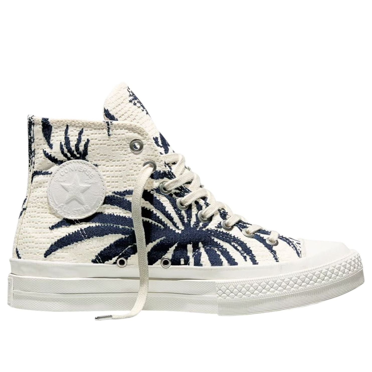 Order 匡威Chuck Taylor All Star FS高帮‘植物图案’ A16750C