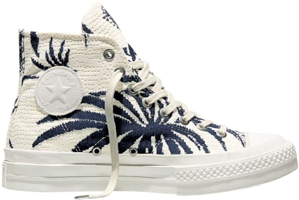 Converse Chuck Taylor All Star FS High 'Plant Patterns' A16750C Order Converse Chuck Taylor All Star FS High 'Plant Patterns' A16750C
