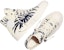 Converse Chuck Taylor All Star FS High 'Plant Patterns' A16750C