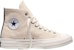 Converse Chuck Taylor All Star FS High 'Taupe' A14279C