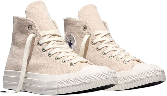 Converse Chuck Taylor All Star FS High 'Taupe' A14279C Lookbook Converse Chuck Taylor All Star FS High 'Taupe' A14279C