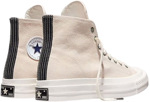 Converse Chuck Taylor All Star FS High 'Taupe' A14279C Shop Converse Chuck Taylor All Star FS High 'Taupe' A14279C