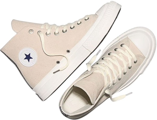 Converse Chuck Taylor All Star FS High 'Taupe' A14279C Purchase Converse Chuck Taylor All Star FS High 'Taupe' A14279C