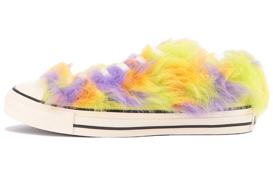 Converse Chuck Taylor All Star Furry Ox 'Multi-color'