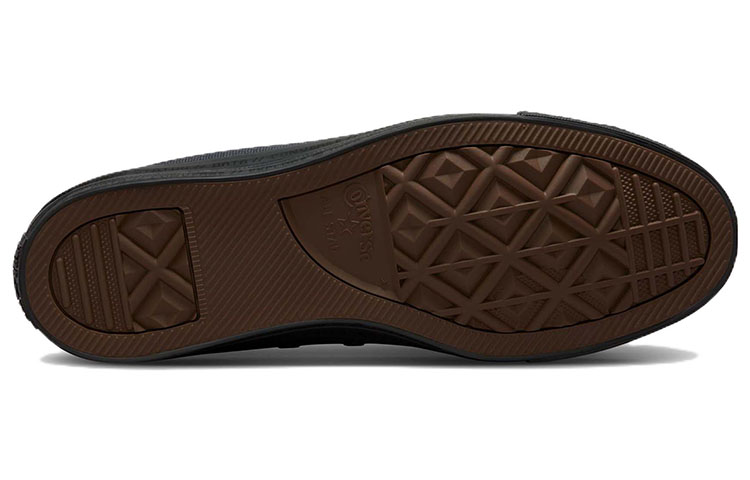 Converse Chuck Taylor All Star Future Utility 'Black High-Top' 圖 6