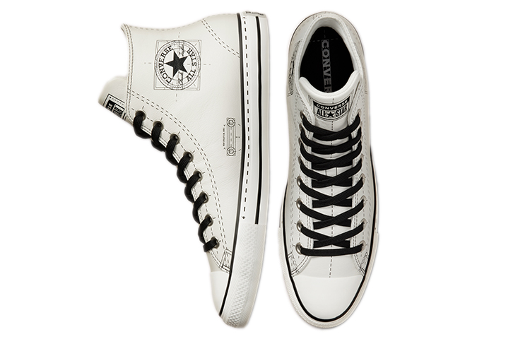 Beli Converse Chuck Taylor All Star Future Utility Sneakers White