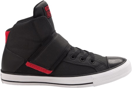 Converse Chuck Taylor All Star G2 Strap X-High 'Negro Casino' 158428C Buy Converse Chuck Taylor All Star G2 Strap X-High 'Negro Casino' 158428C