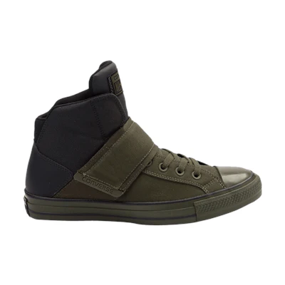 Converse Chuck Taylor All Star G2 Strap X High 'Herbal'