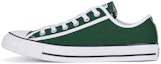 Buy Converse Chuck Taylor全明星遊戲低筒 綠 男女款