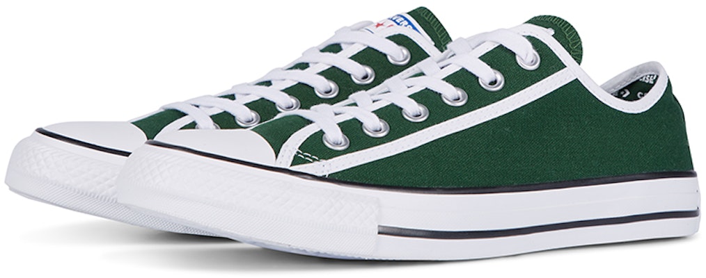 Converse Chuck Taylor全明星遊戲低筒 綠 男女款 Order Converse Chuck Taylor全明星遊戲低筒 綠 男女款