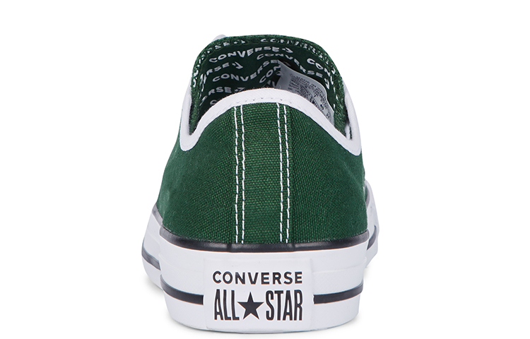 Purchase Converse Chuck Taylor全明星遊戲低筒 綠 男女款
