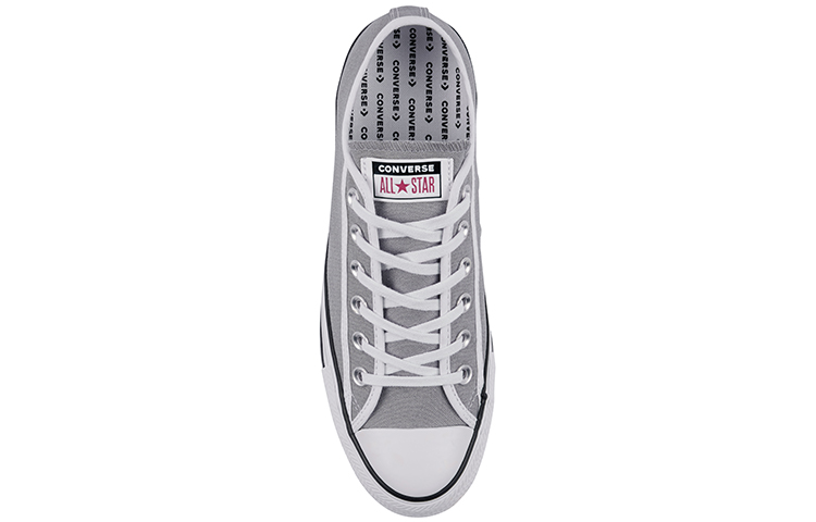 Converse Chuck Taylor All Star Gamer Low Top 'Grey' 圖 3