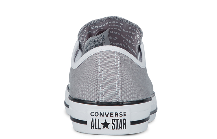 Converse Chuck Taylor All Star Gamer Low Top 'Grey' 圖 4