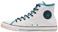 Buy Converse Chuck Taylor All Star Get Tubed High Top 'Blanco Amarillo Azul' 164091F