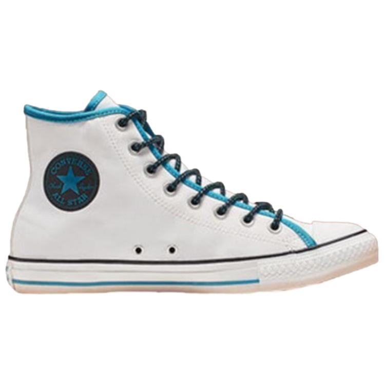 Order Converse Chuck Taylor All Star Get Tubed High Top 'Blanco Amarillo Azul' 164091F