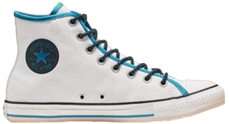 Converse Chuck Taylor All Star Get Tubed High Top 'Blanco Amarillo Azul' 164091F Order Converse Chuck Taylor All Star Get Tubed High Top 'Blanco Amarillo Azul' 164091F