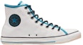 Order Converse Chuck Taylor All Star Get Tubed High Top 'Blanco Amarillo Azul' 164091F