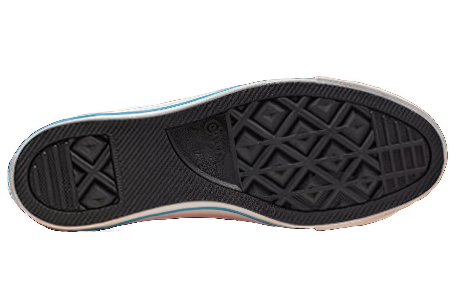 Purchase Converse Chuck Taylor All Star Get Tubed High Top 'Blanco Amarillo Azul' 164091F