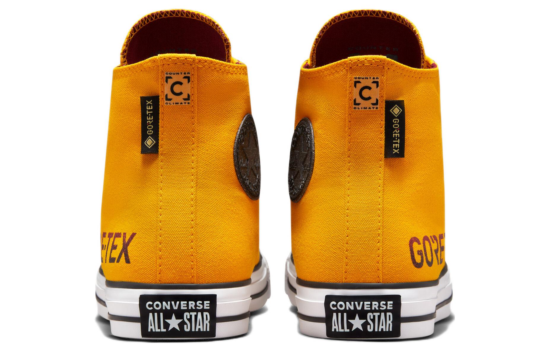 Converse Chuck Taylor All Star GTX 圖 4