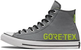 Converse Chuck Taylor All Star GTX High 'Mountain Club - Grey Lemon' 169589C Converse Chuck Taylor All Star GTX High 'Mountain Club - Grey Lemon' 169589C