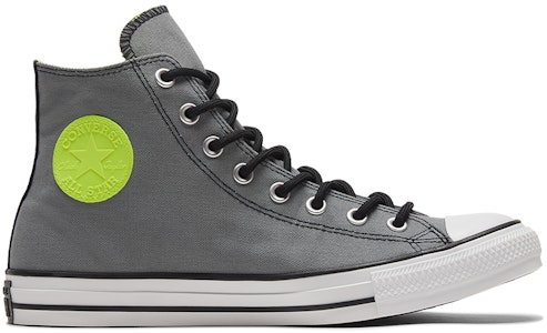 Converse Chuck Taylor All Star GTX 高筒「Mountain Club - 灰檸檬」 169589C Order Converse Chuck Taylor All Star GTX 高筒「Mountain Club - 灰檸檬」 169589C