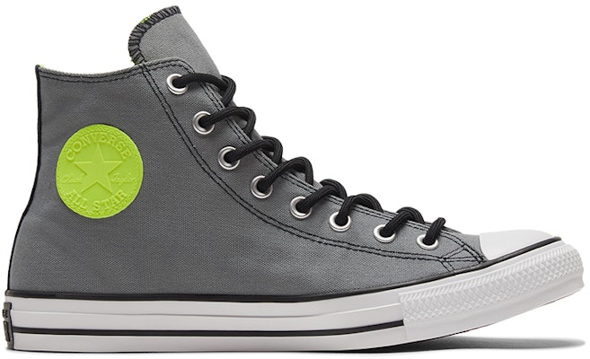 Converse Chuck Taylor All Star GTX Tinggi 'Mountain Club - Kelabu Lemon' 169589C Order Converse Chuck Taylor All Star GTX Tinggi 'Mountain Club - Kelabu Lemon' 169589C