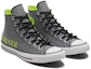 Lookbook Converse Chuck Taylor All Star GTX Tinggi 'Mountain Club - Kelabu Lemon' 169589C