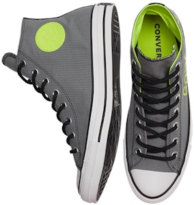 Converse Chuck Taylor All Star GTX 高筒「Mountain Club - 灰檸檬」 169589C Purchase Converse Chuck Taylor All Star GTX 高筒「Mountain Club - 灰檸檬」 169589C