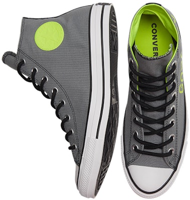 Converse Chuck Taylor All Star GTX Tinggi 'Mountain Club - Kelabu Lemon' 169589C Purchase Converse Chuck Taylor All Star GTX Tinggi 'Mountain Club - Kelabu Lemon' 169589C