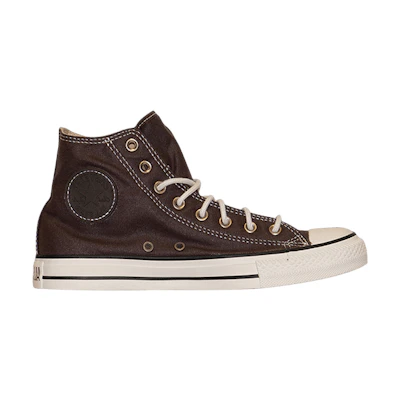 Converse Chuck Taylor All Star Gusset Tongue Hi 'Chocolate'