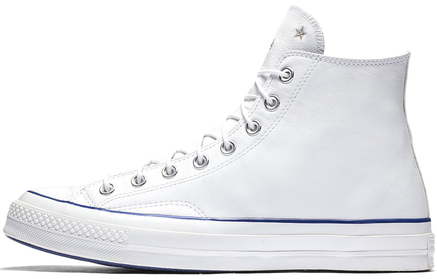 Converse Chuck Taylor All Star Hi 70 'Los Angeles Lakers Legend'