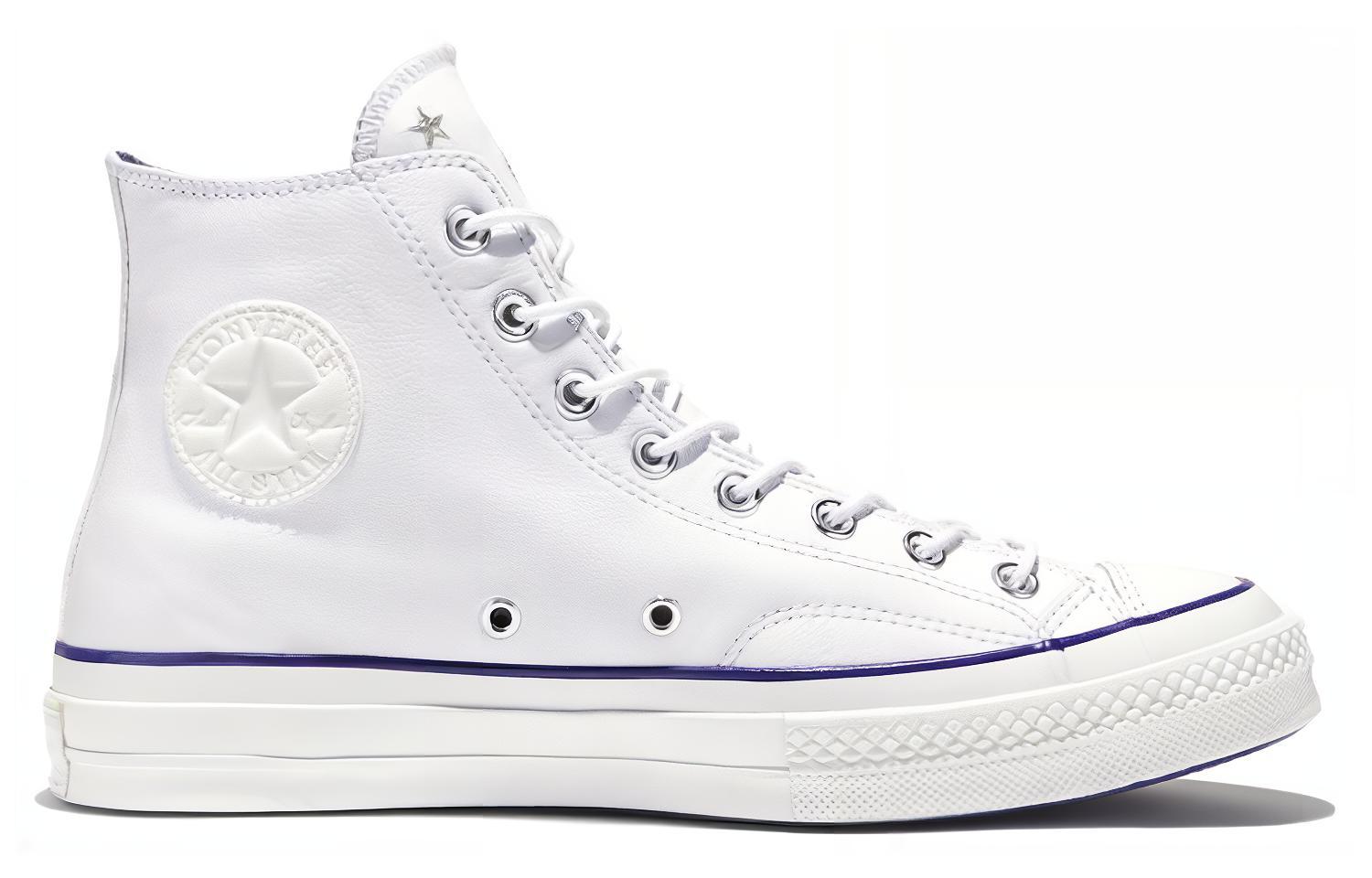 Converse Chuck Taylor All Star Hi 70 'Los Angeles Lakers Legend' 圖 2