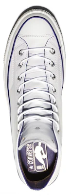 Converse Chuck Taylor All Star Hi 70 'Legenda Los Angeles Lakers' 160288C Shop Converse Chuck Taylor All Star Hi 70 'Legenda Los Angeles Lakers' 160288C
