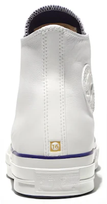 Converse Chuck Taylor All Star Hi 70 'Legenda Los Angeles Lakers' 160288C Purchase Converse Chuck Taylor All Star Hi 70 'Legenda Los Angeles Lakers' 160288C