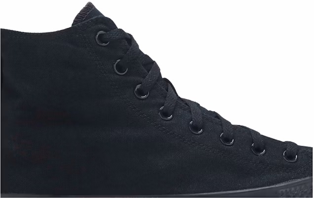 Converse m3310 2025 black mono