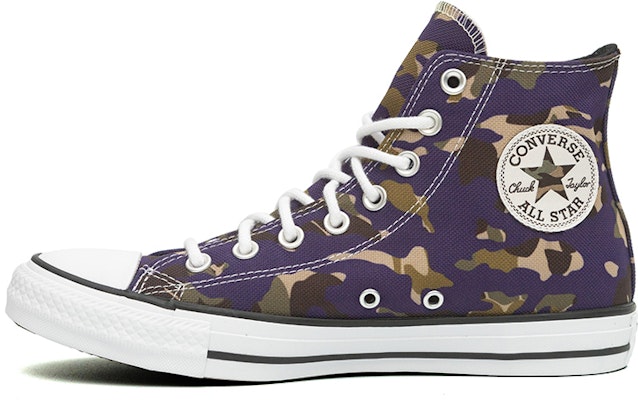 Converse Chuck Taylor All Star Allover Camo Tinggi Ungu 'Multi' 165914C Buy Converse Chuck Taylor All Star Allover Camo Tinggi Ungu 'Multi' 165914C