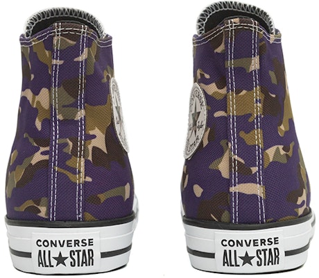 Converse Chuck Taylor All Star Allover Camo Tinggi Ungu 'Multi' 165914C Purchase Converse Chuck Taylor All Star Allover Camo Tinggi Ungu 'Multi' 165914C