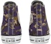 Purchase Converse Chuck Taylor All Star Allover Camo Tinggi Ungu 'Multi' 165914C