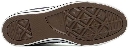 匡威Chuck Taylor All Star全幅迷彩高帮紫色'多彩' 165914C Details for 匡威Chuck Taylor All Star全幅迷彩高帮紫色'多彩' 165914C