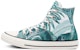 Converse Chuck Taylor All Star Hi 'Hijau' 171078C
