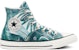 Converse Chuck Taylor All Star Hi 'Hijau' 171078C