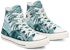 Converse Chuck Taylor All Star Hi 'Hijau' 171078C