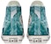 Converse Chuck Taylor All Star Hi 'Hijau' 171078C